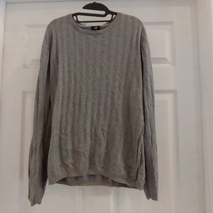 H&M long sleeve top
